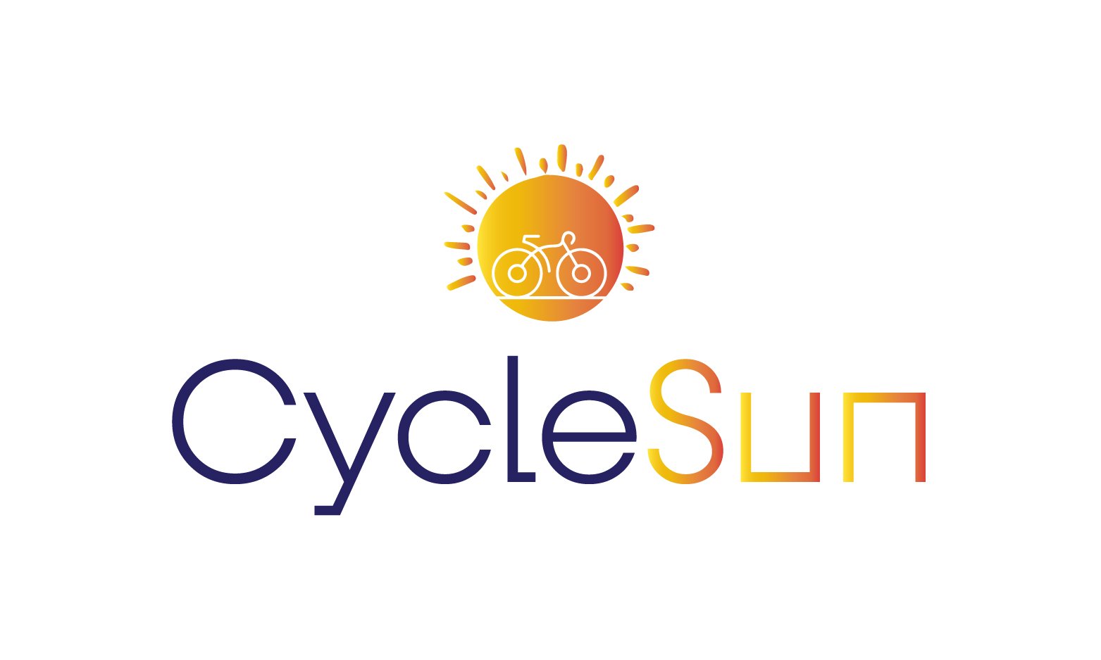CycleSun.com - Creative brandable domain for sale